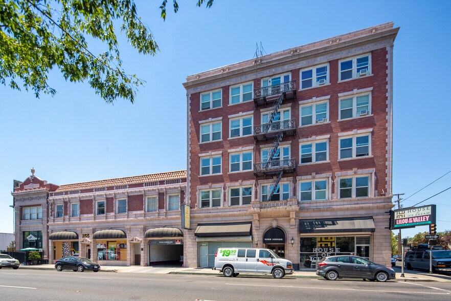 More Photos Of 945 N El Dorado St, Stockton Apartments For Sale
