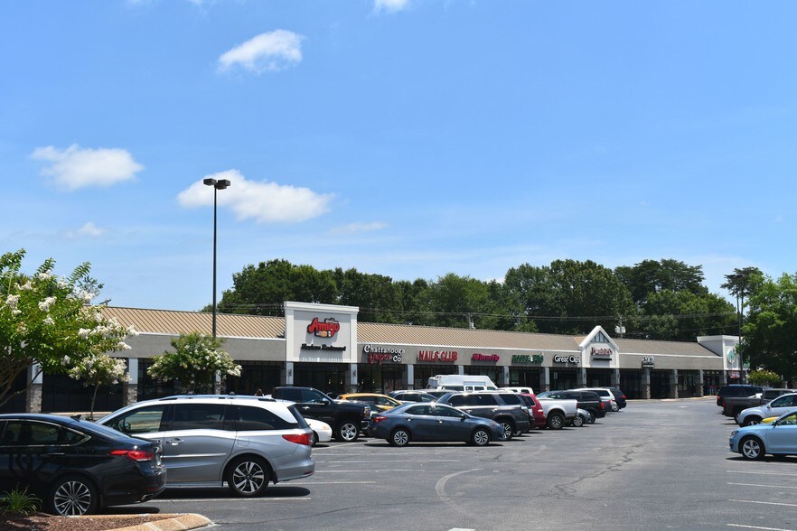 More Photos Of 5450 Hwy 153, Hixson Unknown For Lease