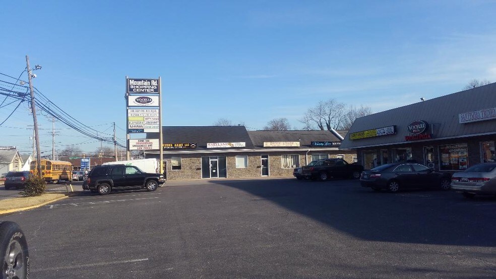 2431 Mountain Rd, Pasadena, MD 21122 For Lease