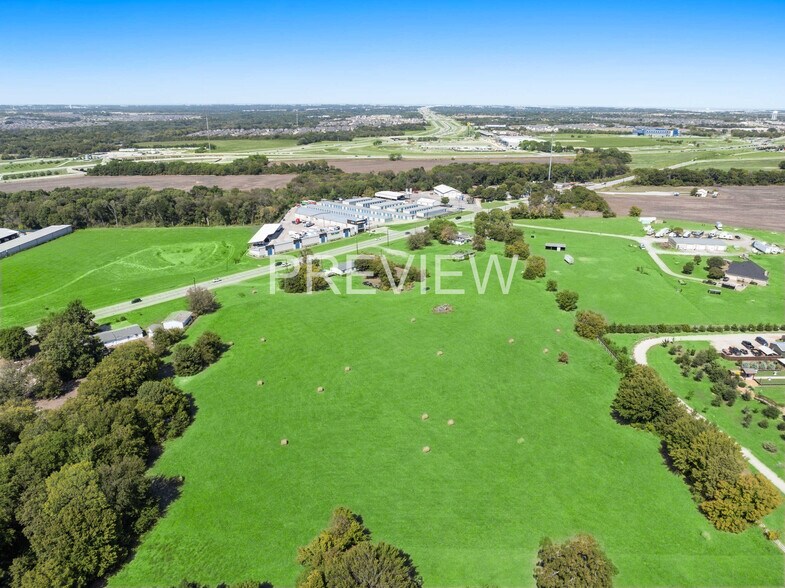 More Photos Of 6218 N McDonald St, Melissa Land For Sale