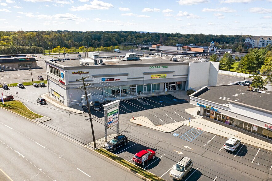 More Photos Of Us Highway 206, Raritan Unknown For Lease