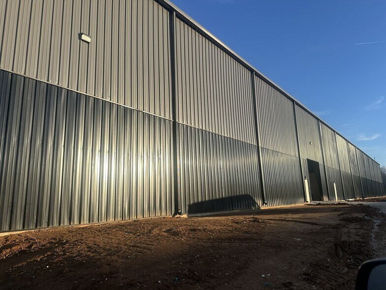 More Photos Of 2426 Madison Technology Dr, Jackson Industrial For Lease