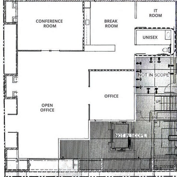 More Photos Of 889 Winslow St, Redwood City Office For Lease