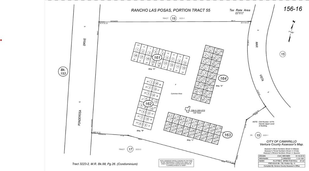 More Photos Of 2438 N Ponderosa Dr, Camarillo Medical For Sale