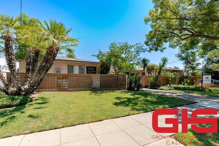 More Photos Of 530-540 N Catalina Ave, Pasadena Apartments For Sale