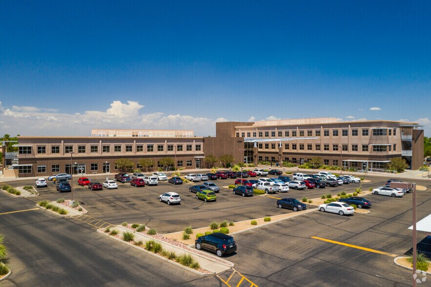 More Photos Of 13555 W McDowell Rd, Goodyear Medical For Lease