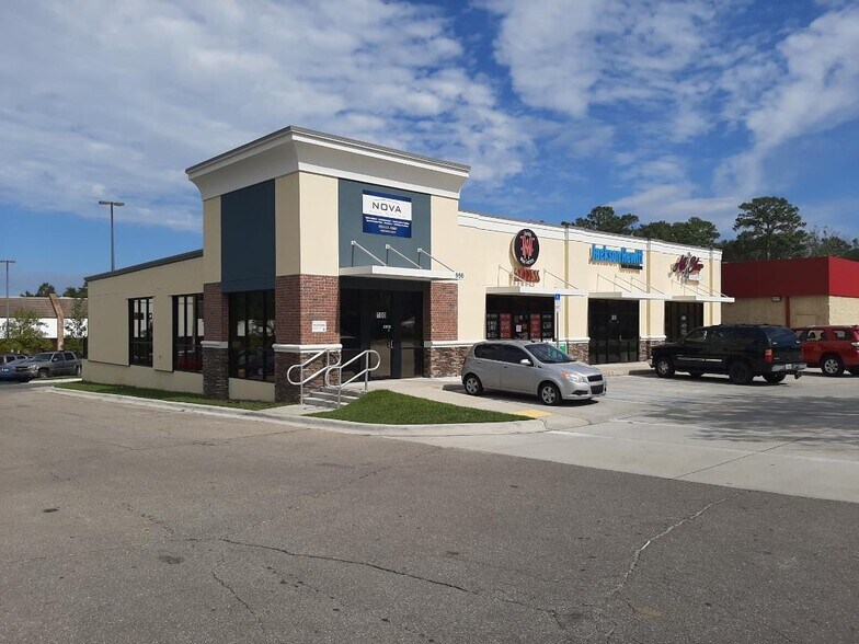 More Photos Of 950 W Tharpe St, Tallahassee Storefront For Lease