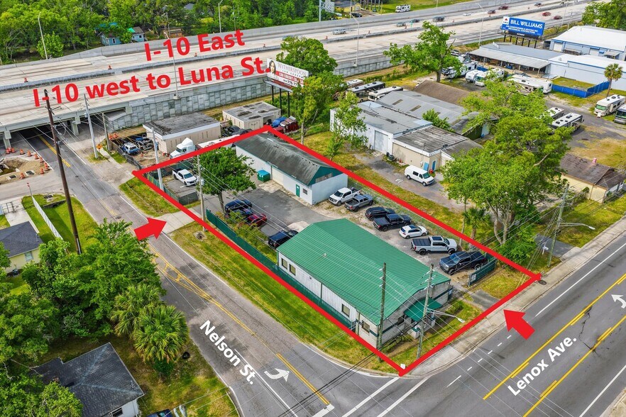 More Photos Of 3508 Lenox Ave, Jacksonville Office For Lease