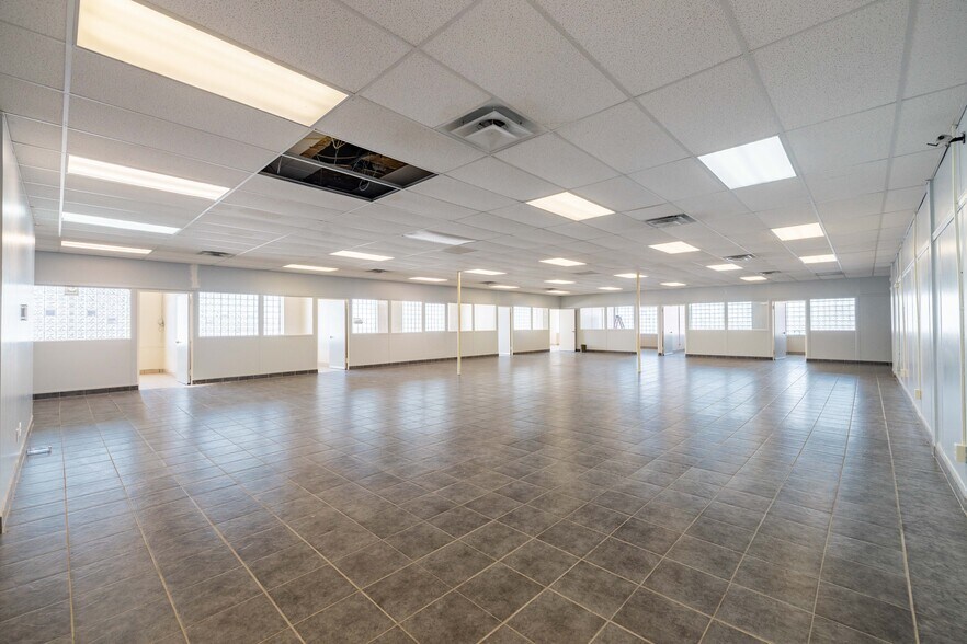 More Photos Of 2121-2225 W Fort St, Detroit Warehouse For Lease