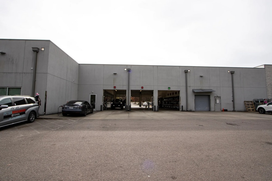 More Photos Of 2136 Sunset Blvd, West Columbia Auto Dealership For Sale