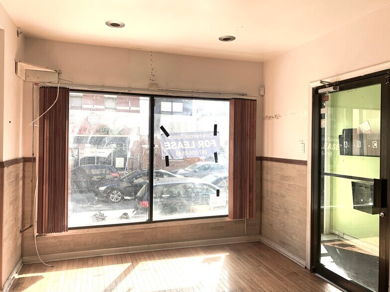 More Photos Of 1617 Cecil B Moore Ave, Philadelphia General Retail For Lease