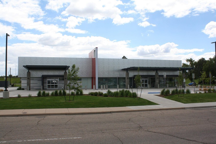 More Photos Of 1300 N Santa Fe Ave, Pueblo Healthcare For Lease
