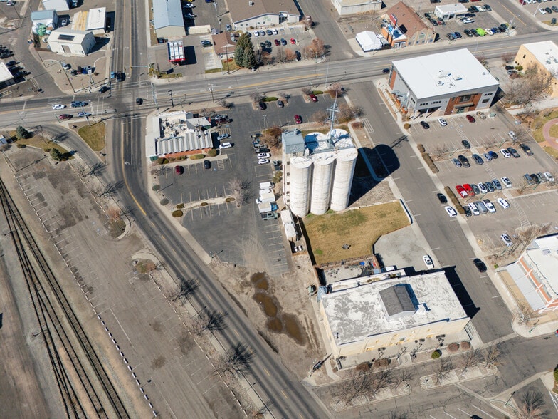 More Photos Of 545 Shoshone St S, Twin Falls Restaurant For Sale