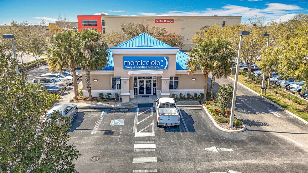 More Photos Of 2301 Collier Pky, Land O' Lakes Medical For Sale