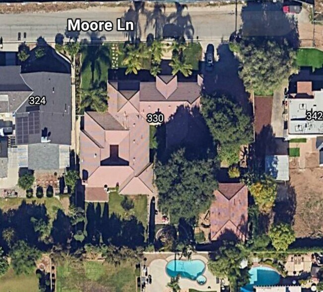 More Photos Of 334 Moore Ln, San Dimas Assisted Living For Sale