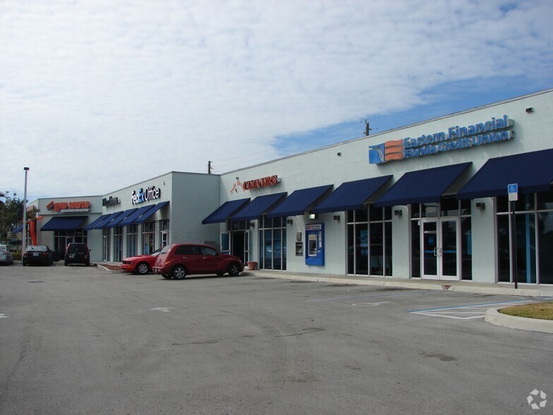 Primary Photo Of 1579-1595 N Federal Hwy, Fort Lauderdale Unknown For Lease