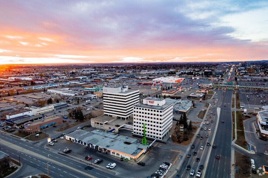More Photos Of 5920 Macleod Trl SW, Calgary Office For Lease