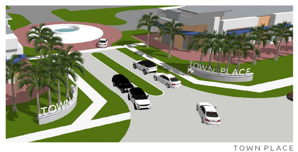 More Photos Of 8700 US 1 Highway, Port Saint Lucie Storefront Retail Office For Lease