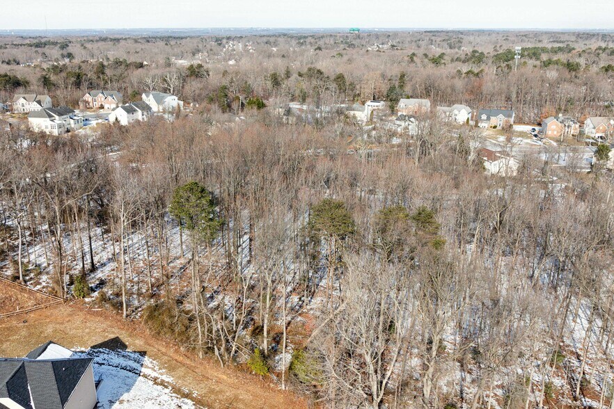 More Photos Of 11531 Prospect Hill Rd rd, Glenn Dale Land For Sale