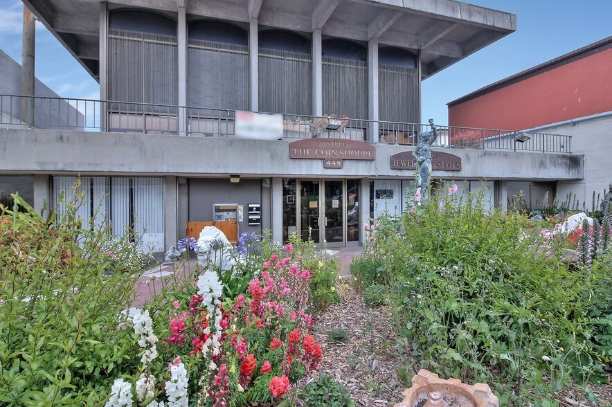 More Photos Of 449 Alvarado St, Monterey General Retail For Sale