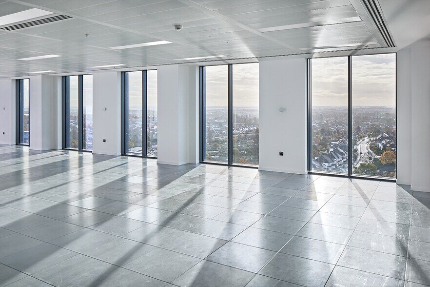 More Photos Of Station Sq, Coventry Office For Lease