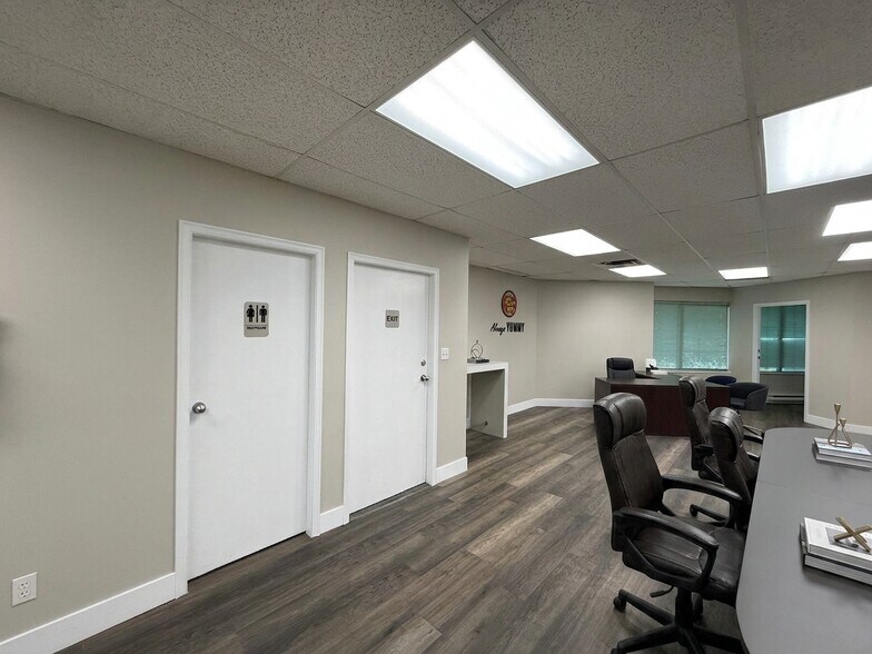 More Photos Of 11871 Horseshoe Way, Richmond Warehouse For Sale