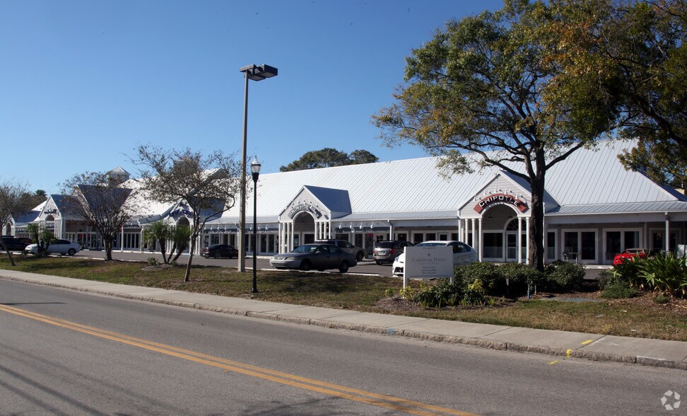 More Photos Of 505 S Howard Ave, Tampa Unknown For Sale