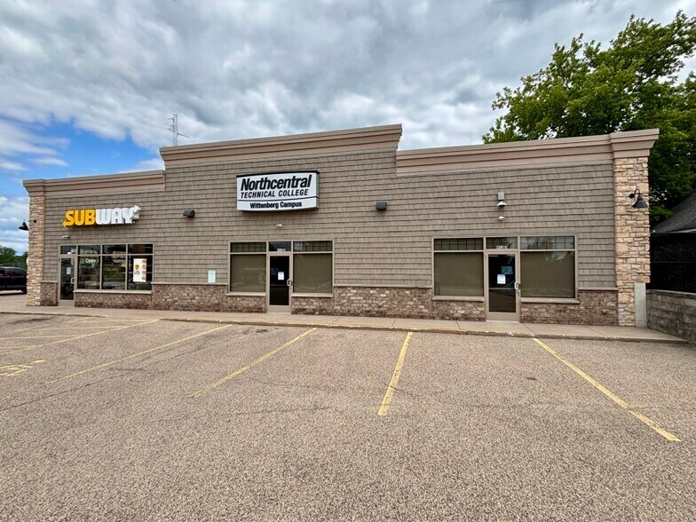 More Photos Of 402 N Genesee St, Wittenberg Fast Food For Sale