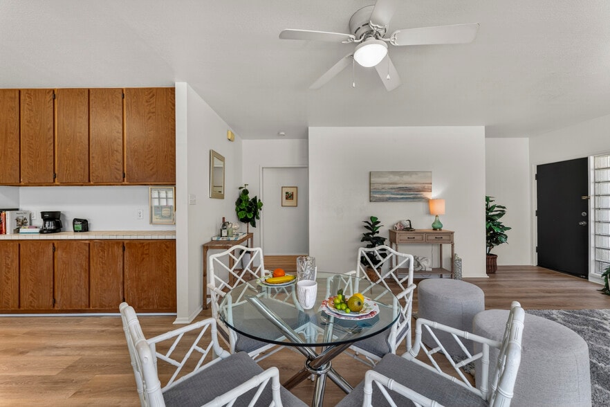 More Photos Of 1128 Alohi Way, Honolulu Multifamily For Sale