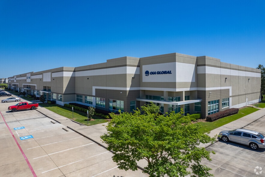 More Photos Of Beltway 8 @ JFK Blvd, Houston Unknown For Lease