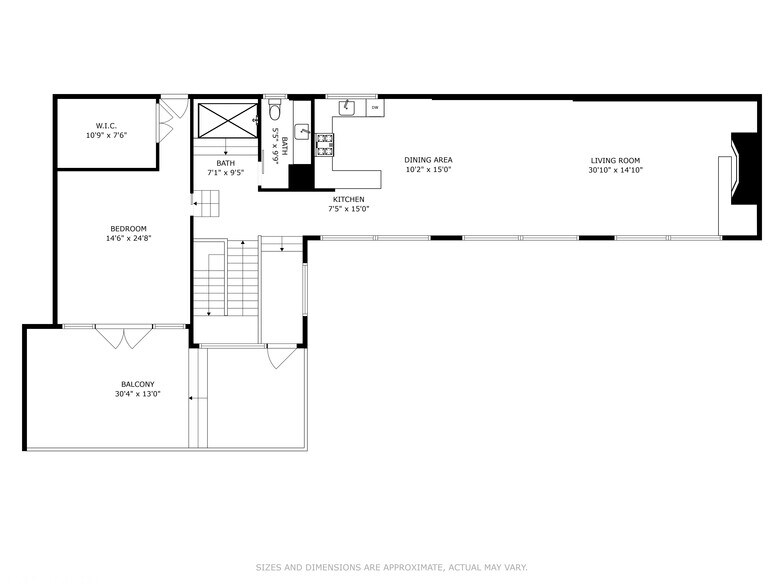 More Photos Of , Chicago Industrial For Sale