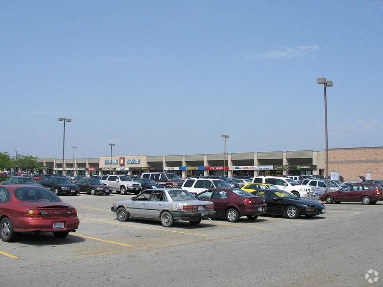 More Photos Of 4714 Cemetery Rd, Hilliard Unknown For Lease