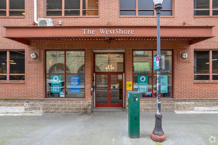 More Photos Of 222 SW Pine St, Portland Apartments For Sale