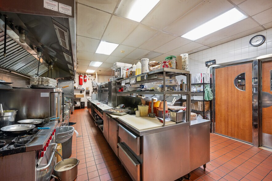 More Photos Of 808 Blackwood Clementon Rd, Pine Hill Restaurant For Sale