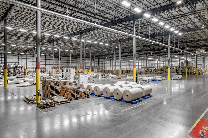 Photo of 1st Floor Ste 