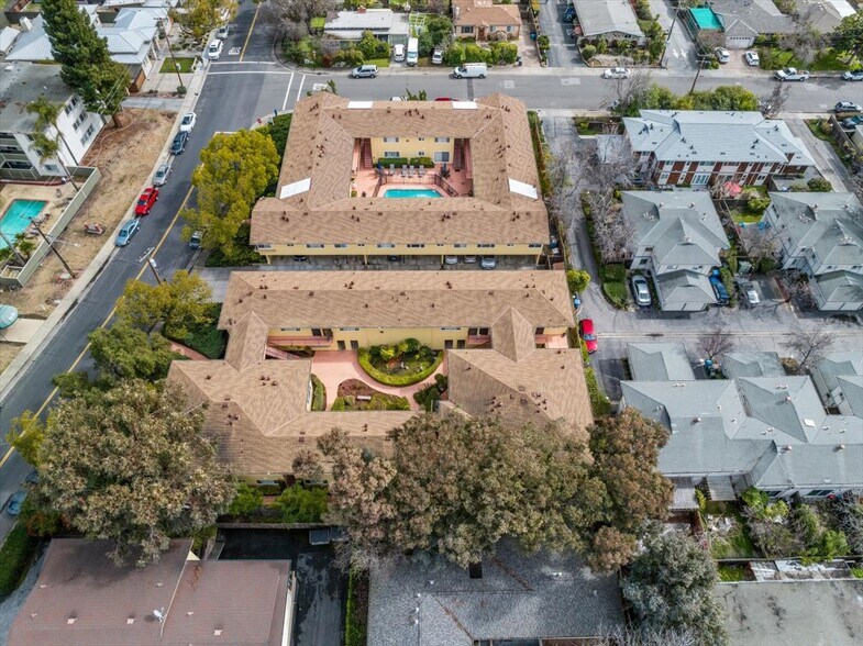 More Photos Of 3860 Park Blvd, Palo Alto Apartments For Sale