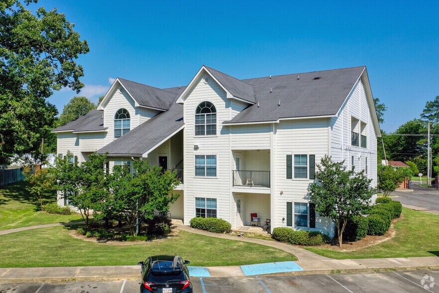 Primary Photo Of 107 Ashford Dr, West Monroe Apartments For Sale