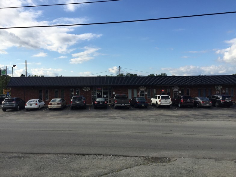 More Photos Of 60-72 Lebanon Ave, Uniontown Unknown For Lease