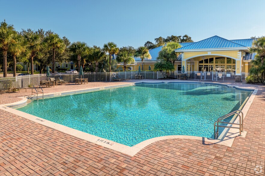 More Photos Of 2089 Heritage Key Blvd, Kissimmee Apartments For Sale