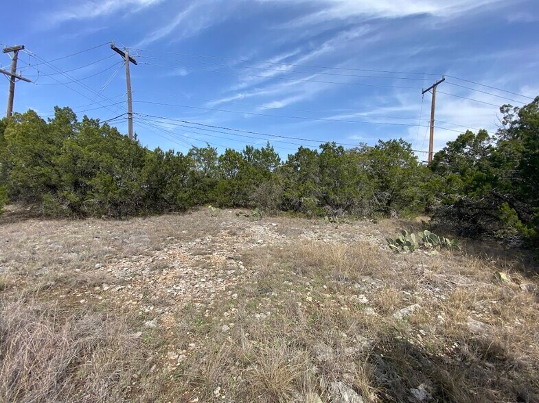 More Photos Of 13652 Bandera Rd, Helotes Land For Sale