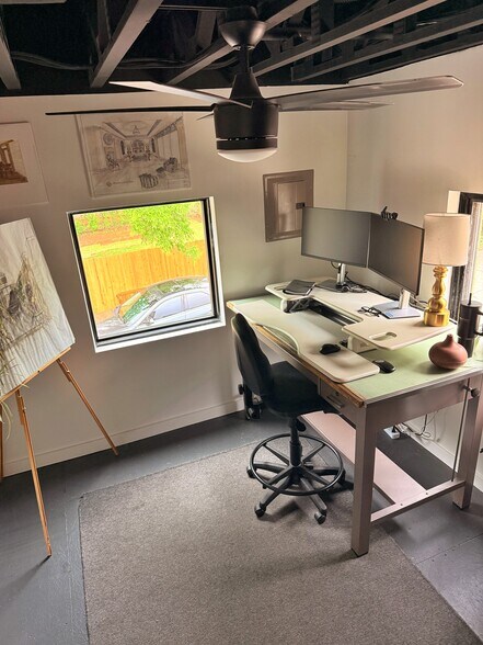 More Photos Of 3905 N Western Ave, Oklahoma City Coworking Space