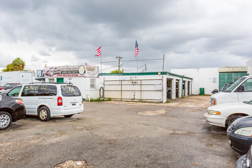 More Photos Of 17410 NW 2nd Ave, Miami Auto Repair For Sale
