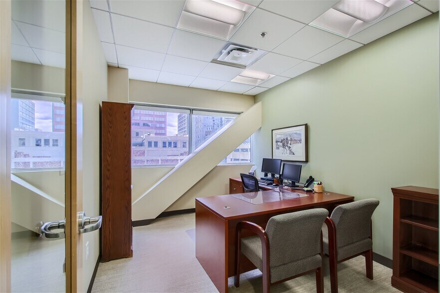 More Photos Of 1800 Glenarm Pl, Denver Office For Sale