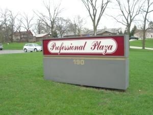 More Photos Of 190 Gardner Ave, Burlington Medical For Sale