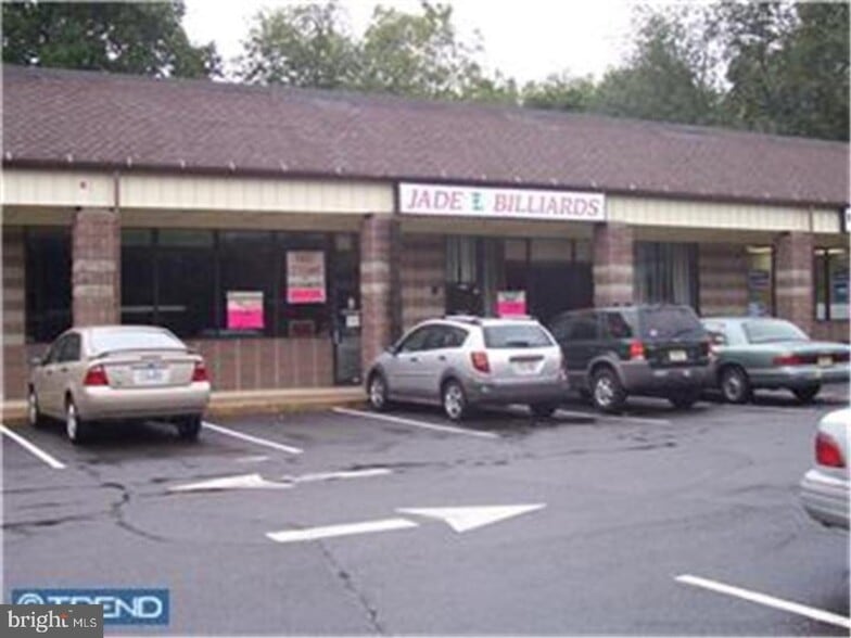 More Photos Of 1800 Route 33, Hamilton Storefront For Sale