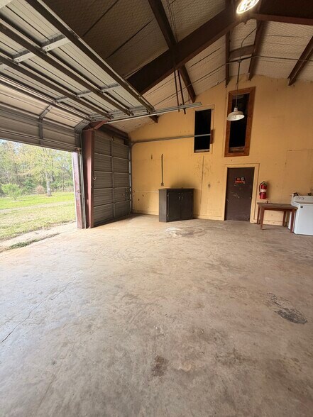 More Photos Of 1247 Foreman rd, Doyline Land For Sale