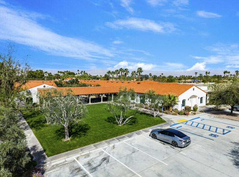 More Photos Of 72301 Country Club Dr, Rancho Mirage Medical For Lease