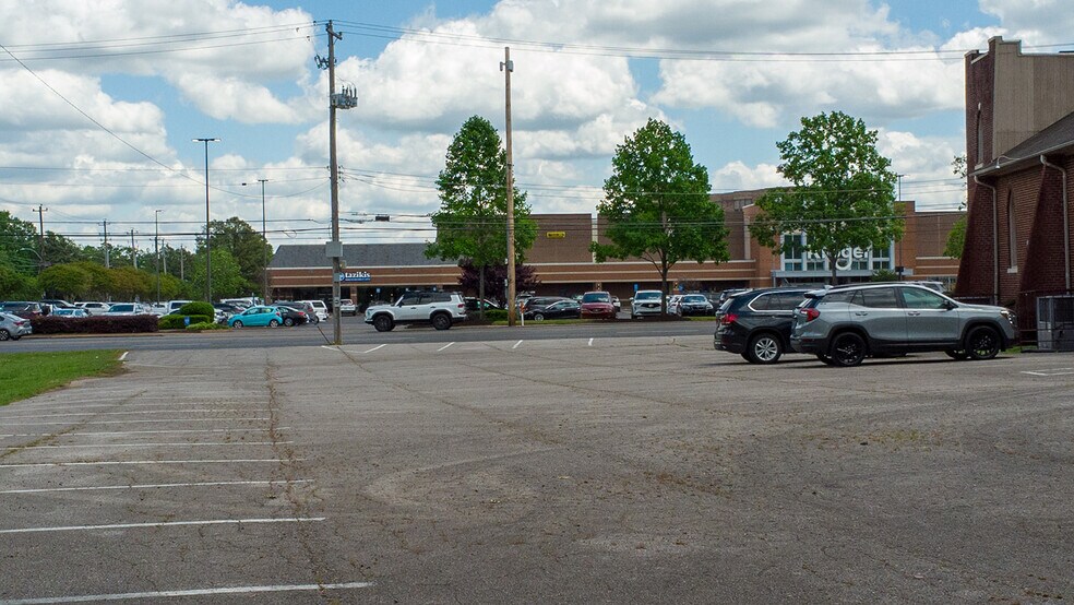 More Photos Of 533 S Mendenhall Rd, Memphis Land For Sale