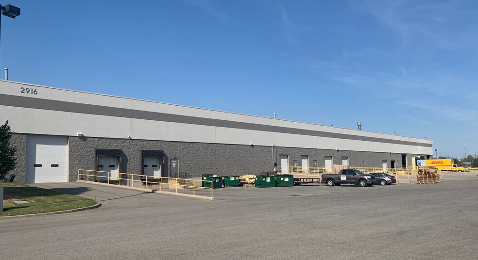 More Photos Of 2914-2918 A Walden Ave, Depew Unknown For Lease