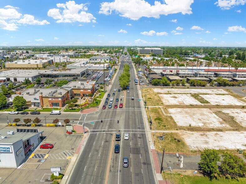 More Photos Of 1420 Howe Ave, Sacramento Land For Sale